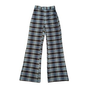 FREE PEOPLE JULES PANTS [SIZE 0]